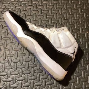 jordan 11 concord